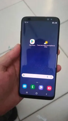 Samsung Galaxy S8
