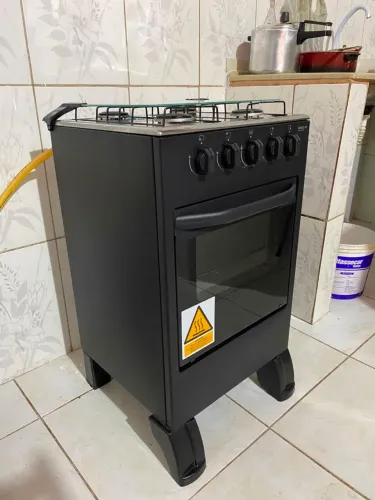 Vendo fogão novo zero