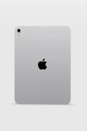 iPad 11 128gb Silver NOVOS!!