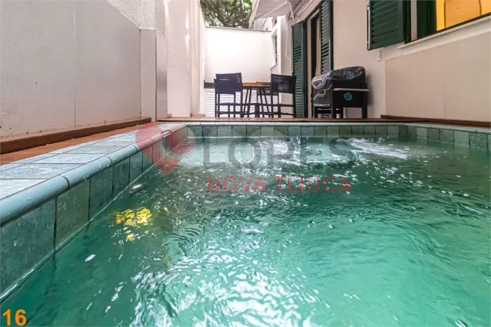 Apartamento à venda com 1 quarto no condomínio Residencial Vilares, Rio de Janeiro - RJ