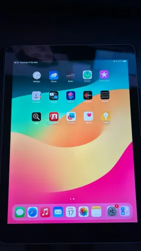 iPad