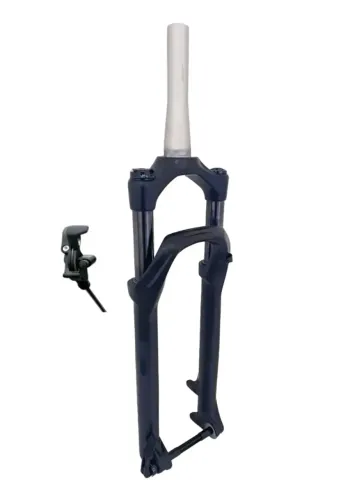 Suspensão Rockshox Judy Silver Tk 15x110mm 100mm T Remota