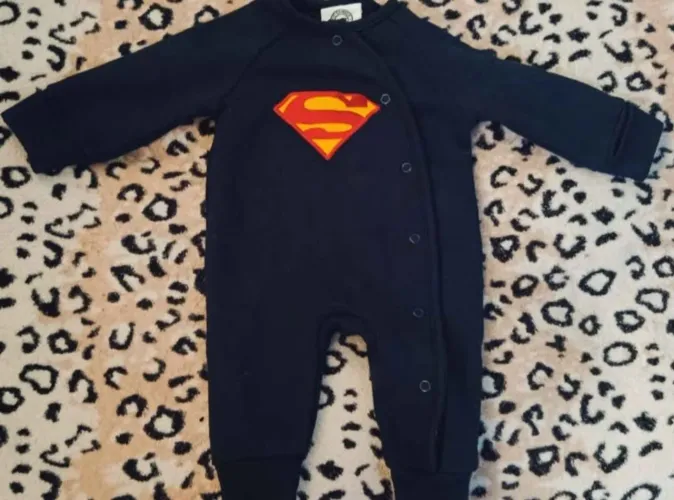 Tip Top Superman DC Comics 
