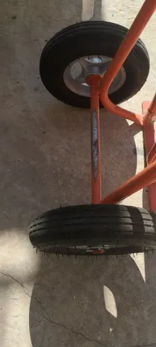 Carrinho de mão,para entregadores,