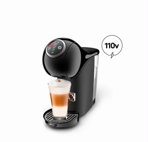 Cafeteira semi nova