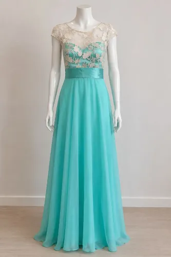 Vestido de festa semi novo tamanho G