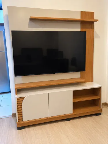 Vendo Rack