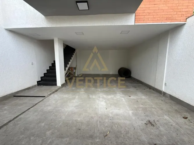 Casa para Venda em Volta Redonda, Jardim Belvedere, 3 dormitórios, 1 suíte, 3 banheiros, 2