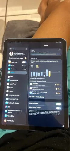 iPad 10