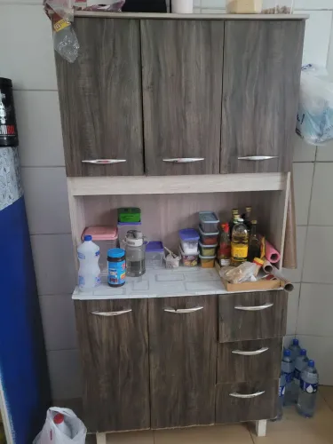 Armário cozinha