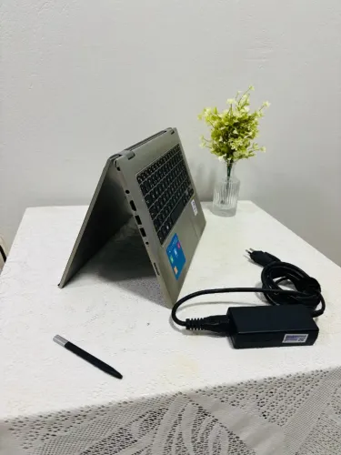 Notebook Dell I5 touch