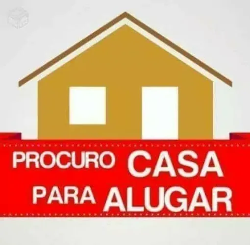 ESTOU PROCURANDO CASA, APARTAMENTO OU KITNET PARA ALUGAR