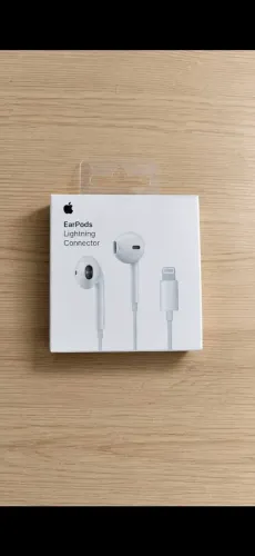 EarPods Lightning Connector
