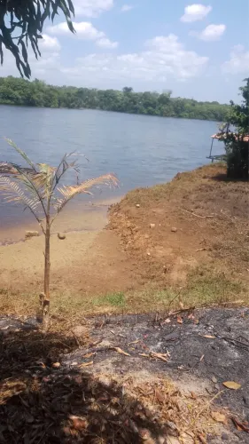 Sítio a venda