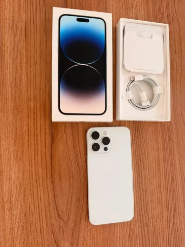 iPhone 14 Pro Max - 256GB