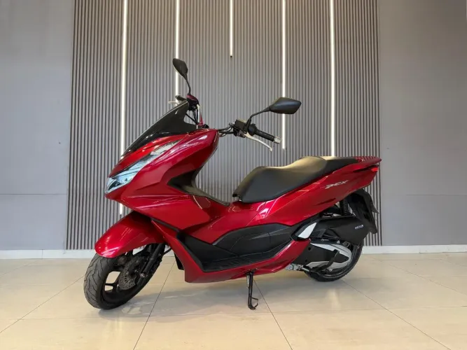 Honda PCX 160