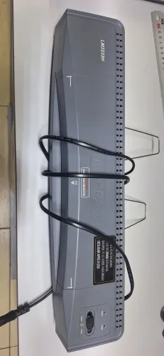 Plastificadora Aurora LM3233H