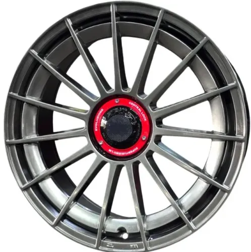 Rodas aro 20 oz superturismo Furação 5x112 5x114 5x120