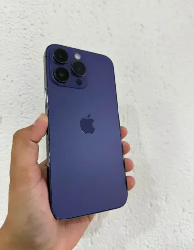 iPhone 14 Pro Max 256gb