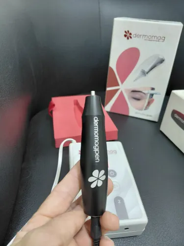 Dermógrafo - Dermomag ( Magestetica)