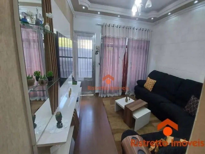 Sobrado à venda, 400 m² por R$ 830.000,02 - Pestana - Osasco/SP