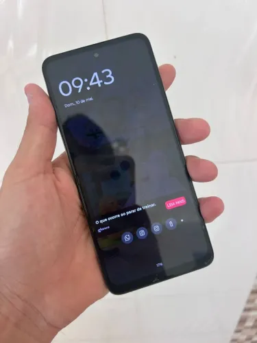 CELULAR MOTO G54