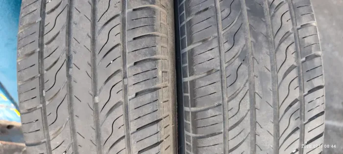 Pneus 175/70 R14