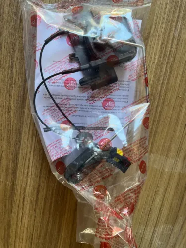 Sensor nível de combustível Hb20