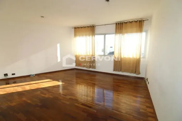 Apartamento para locação na Vila Adyana 90m²