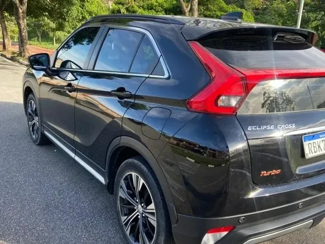 Mitsubishi Eclipse Cross HPE-S 1.5 16V 165cv Aut. 2020