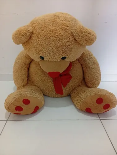 Urso de Pelúcia Gigante