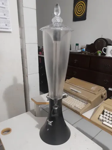 Torre de Chopp Cervejeira 3,5 litros 