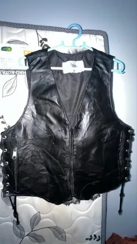 Colete Feminino 