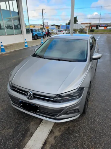 Volkswagen Virtus Highline 200 TSI 1.0 Flex 12V AUT 2020