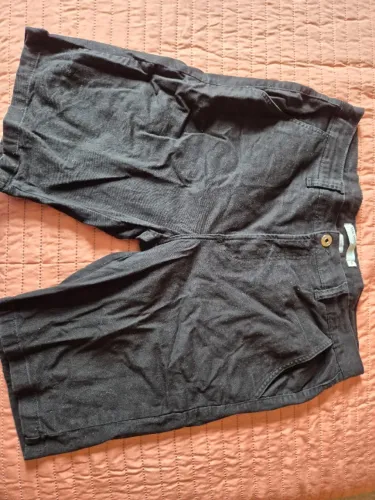 Shorts e Cintos