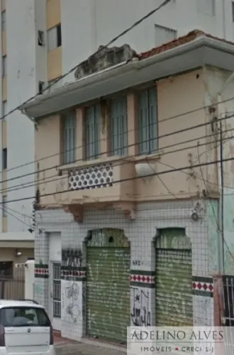 Sobreloja residencial para locação em Santana, 2 dorm