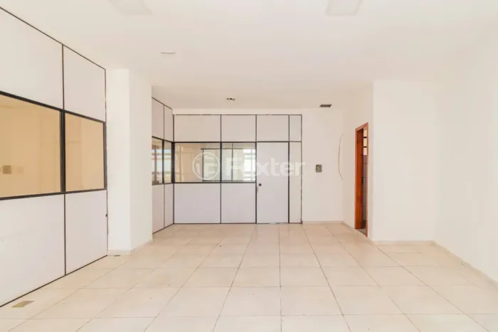 Sala / Conjunto Comercial à venda Largo Visconde do Cairu, Centro Histórico - Porto Alegre
