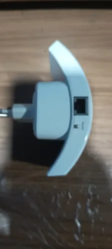 Repetidor WIFI