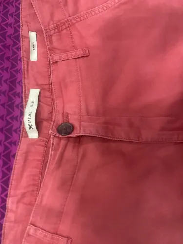 Bermudas de Marca original