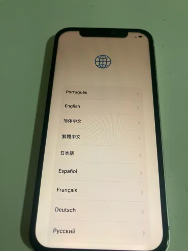 ? iPhone 12 - 128 GB | Bateria 95%