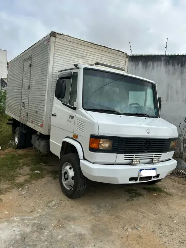 Vendo MB710 Plus