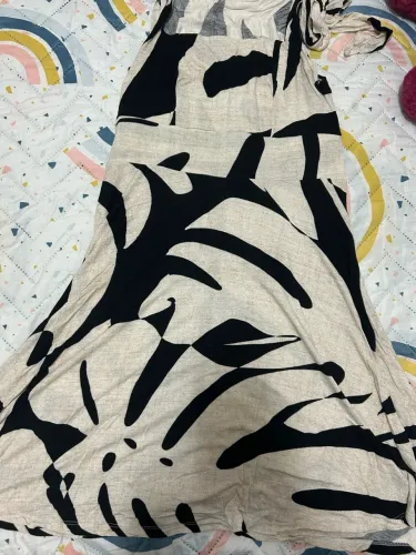 Vestido mídi