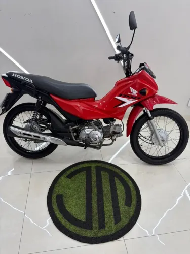 HONDA POP110i 2022