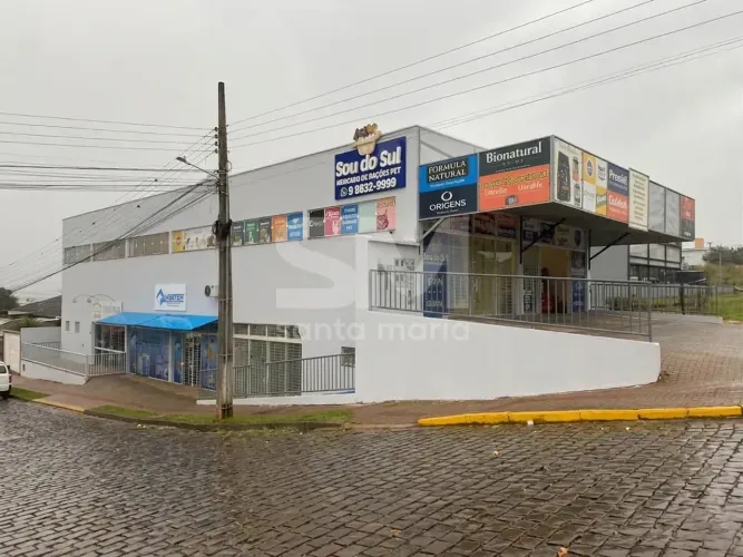 Sala para locação, Efapi, Chapecó - SC
