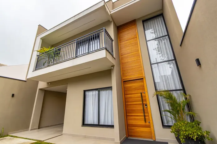 Sobrado à venda, 174m² - 3 dorms (1 suite) - Pineville, Pinhais, PR