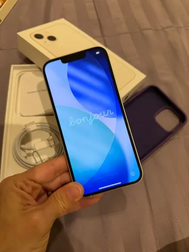 iPhone 13 256GB