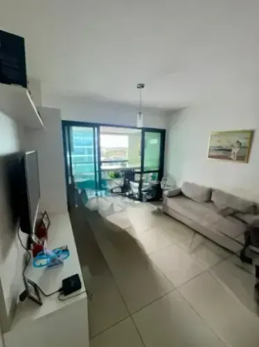Imóvel para venda com 55 m² com 1 quarto em Paralela