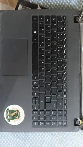 Acer aspire 3