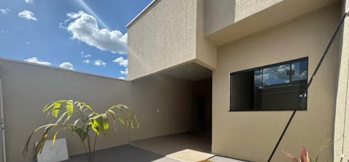 10- Casa no São Francisco
