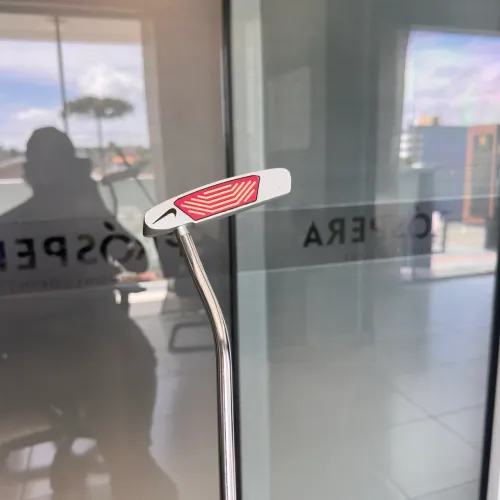 Taco de golf Putter nike method core mc 04w